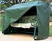 Garden Swing 3 Seater Hammock Night Cover