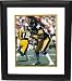 John Stallworth signed Pittsburgh Steelers 8x10 Photo Custom Framed