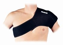 McDavid Thermal Shoulder Wrap with Gel Pack