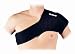 McDavid Thermal Shoulder Wrap with Gel Pack