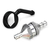 In-Line Fuel Filter, Air Car by Dubro Products