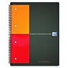 Activebook Oxford Int. A5 80 Blatt, Kariert
