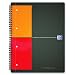 Activebook Oxford Int. A5 80 Blatt, Kariert