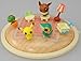 Pokemon Poke pita pita pita set (japan import)