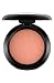 MAC Sheertone Shimmer Blush Peachtwist for Women, 0.21 Ounce