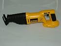 Bare-Tool DEWALT DW938B 18-Volt Reciprocating Saw (Tool Only, No Battery)