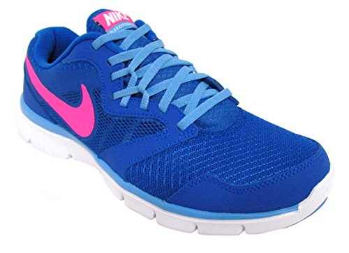 Nike Women's Flex Experience Running Shoe US