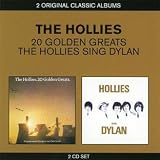 Golden Greats / The Hollies Sing Dylan