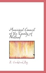 Municipal Council of the County of Welland