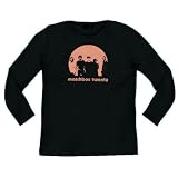 Matchbox 20 - Group Circle Ladies Long Sleeve