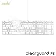 Moshi ClearGuard FS for Apple Full Size Keyboard