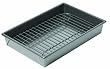 Chicago Metallic 26639 Nonstick Petite Broil & Roast Pan