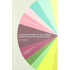La enciclopedia de los sabores (Debate)