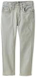 7 For All Mankind Boys 2-7 Rhigby Little Jean