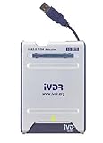 I-O DATA USB2-iVDR iVDRKi USB 2.0/1.1ΉA_v^