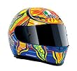 AGV GP-Tech Motorcycle Helmet - Five Continents Large