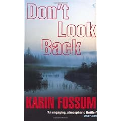 Don't Look Back