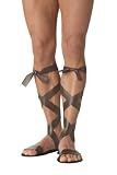 California Costumes Men's Roman Sandal