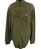 Oakley Air Drop Zip Regular Fit Jacket