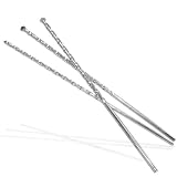3 Pc Long Masonry Bits 16in.