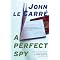 My favorite spy novels
