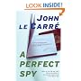A Perfect Spy