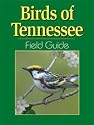Adventure Publications AP30327 Birds Tennessee Field Guide