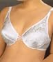 Vanity Fair My Satin Fantasy Full Figure Underwire Bra