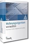 Haufe Wohnungseigentum verwalten, CD-...