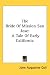 The Bride Of Mission San Jose: A Tale Of Early California