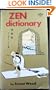Zen Dictionary