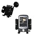 HTC Touch Flexible Car Windshield Holder - Gomadic Brand