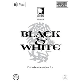Black & White