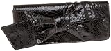 Nine West Feeling Exotic Small Clutch