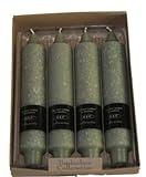 Root Timberline 7 Collenettes, Sage, 4-Count Box (Pack of 2)