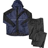 The Weather Company Breathable Rain Suits