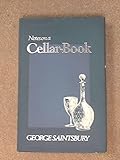 Notes on a cellar-book