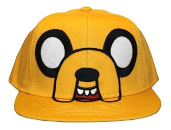 Adventure Time Hats