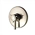 Pfister R89-1TUK R89-1TUK 1/2-Inch Thermostatic Valve Only Trim, Brushed Nickel