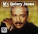 QUINCY JONES