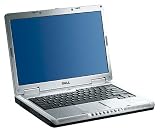 LAPTOP DELL,INSPIRON 630M, PENTIUM M, CENTRINO, 2.0 GHZ, 1GB, 40GB+, 14.1W, NIC, BG, CD-RW/DVD, WINXP PRO COA