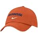 Nike Syracuse Orange Orange Campus Adjustable Hat