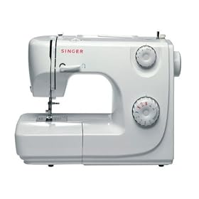 Singer 8280 - Machine � Coudre  (Import Allemagne)