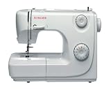 Singer Mercury 8280 Nutznaht-N�hmaschine