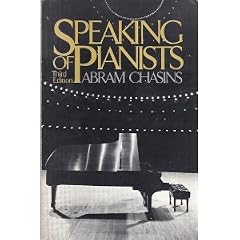 Speaking of Pianists