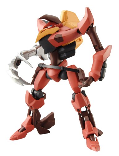 ナイトメアフレームアクション 「コードギアス 反逆のルルーシュ」 紅蓮弐式