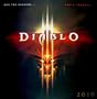 Diablo III 2010 Wall Calendar (Calendar)