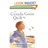The Canada Geese Quilt (Puffin Chapters)