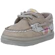 Sperry Top-Sider Bluefish Boat Shoe (Infant/Toddler)