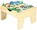 Kidkraft Activity Table W/lego Boards 17576 Furniture